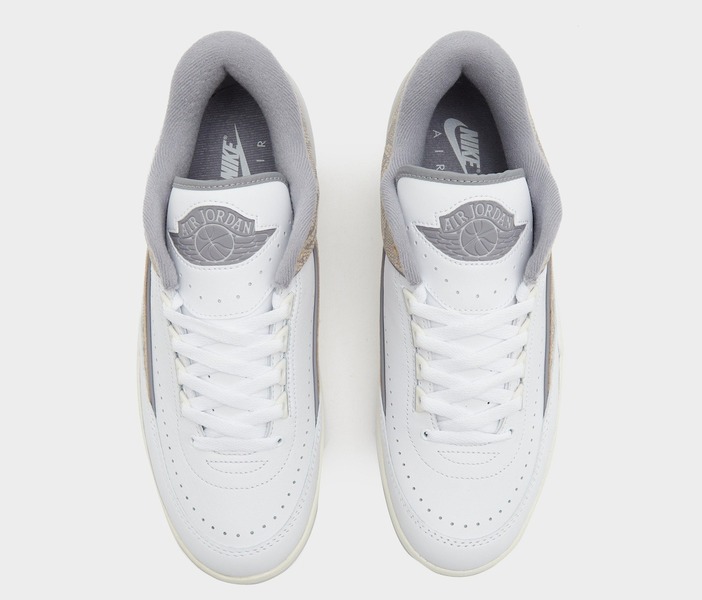 Air Jordan 4 Retro femme